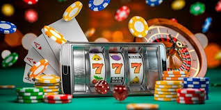 Casino Kraken