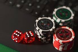 Официальный сайт Casino Kraken